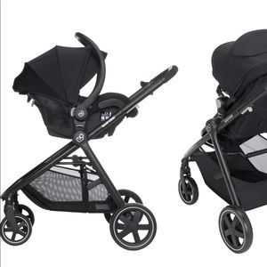 Carriola de bebe Maxi Cosí